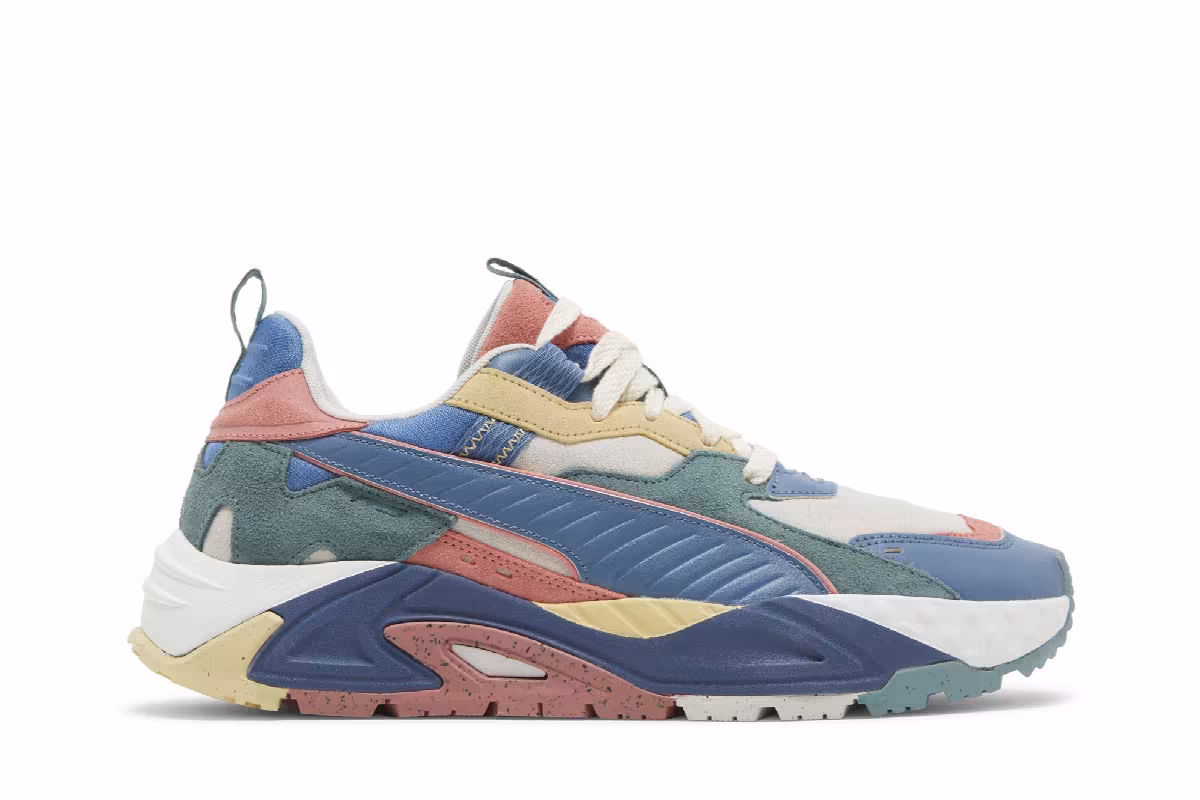 Puma RS-Trck Re: Escape, view 2