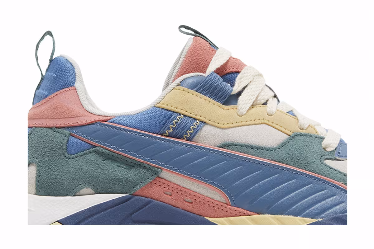 Puma RS-Trck Re: Escape, view 3
