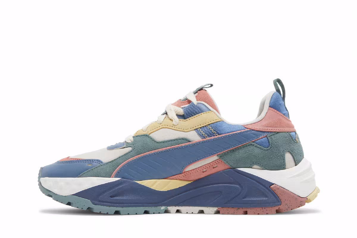 Puma RS-Trck Re: Escape, view 4