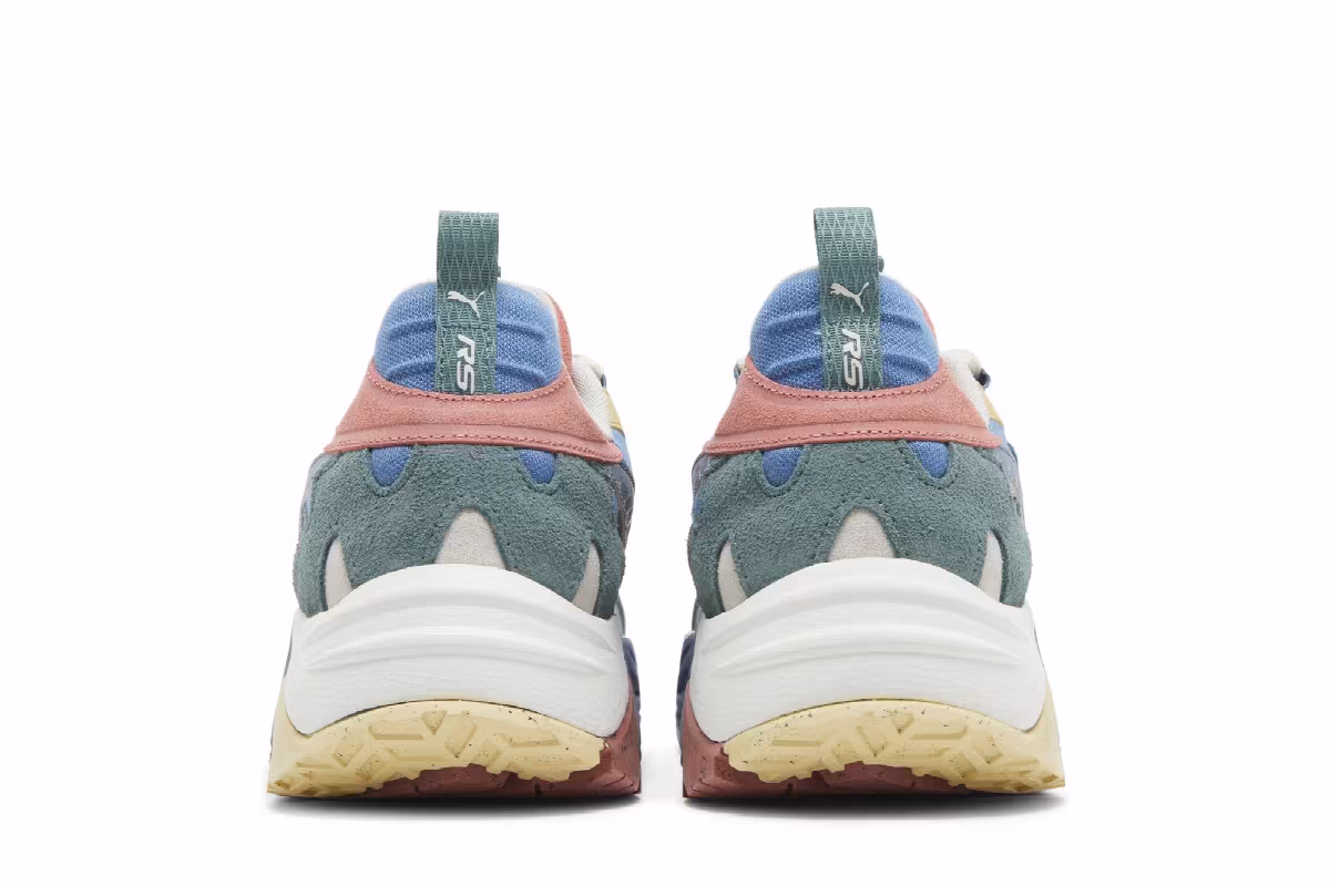 Puma RS-Trck Re: Escape, view 7