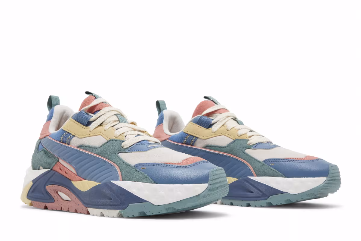 Puma RS-Trck Re: Escape, view 9