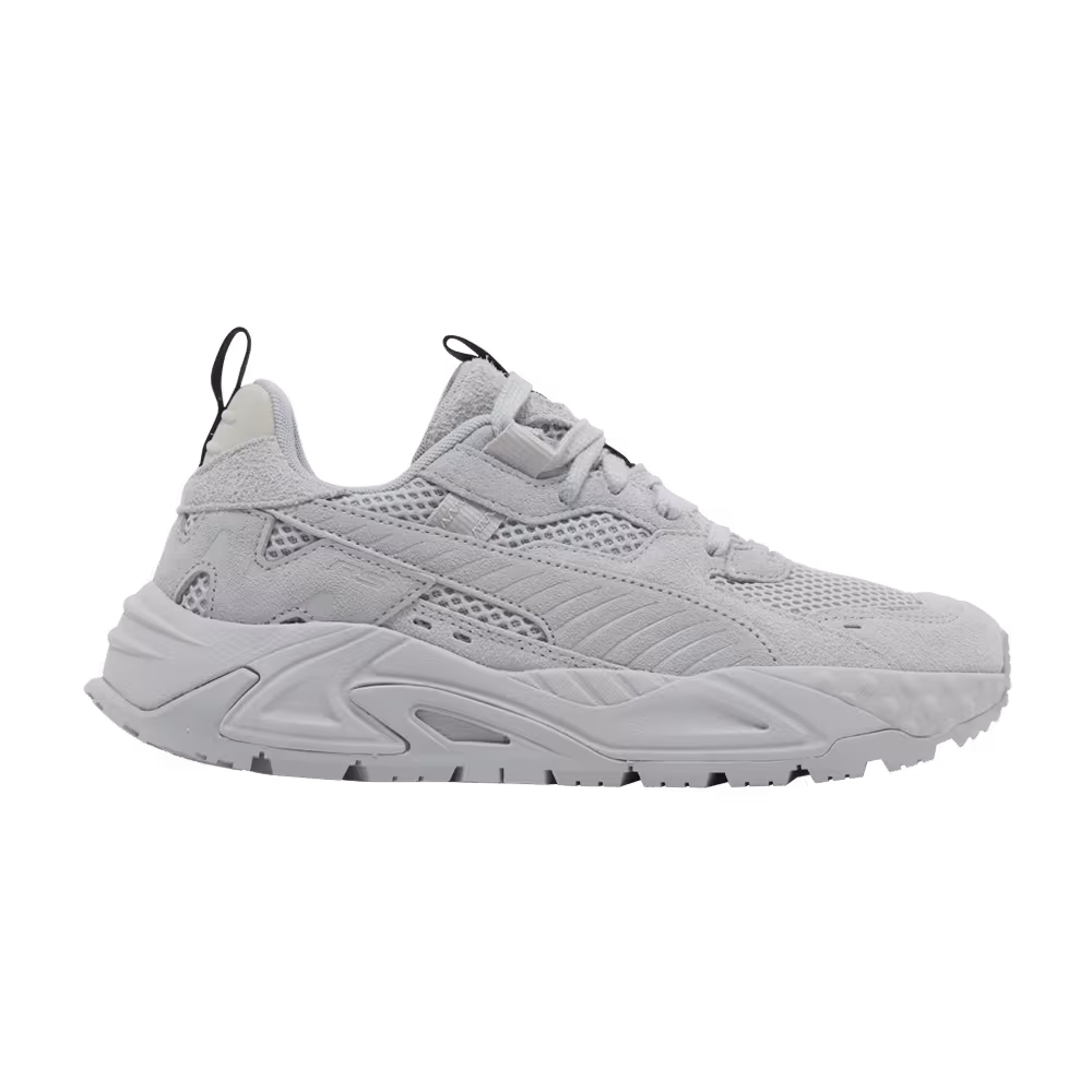 Puma RS-Trck Horizon Platinum Grey