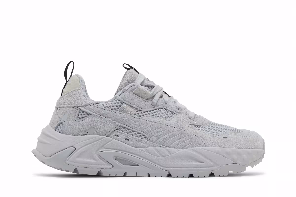Puma RS-Trck Horizon Platinum Grey, view 2