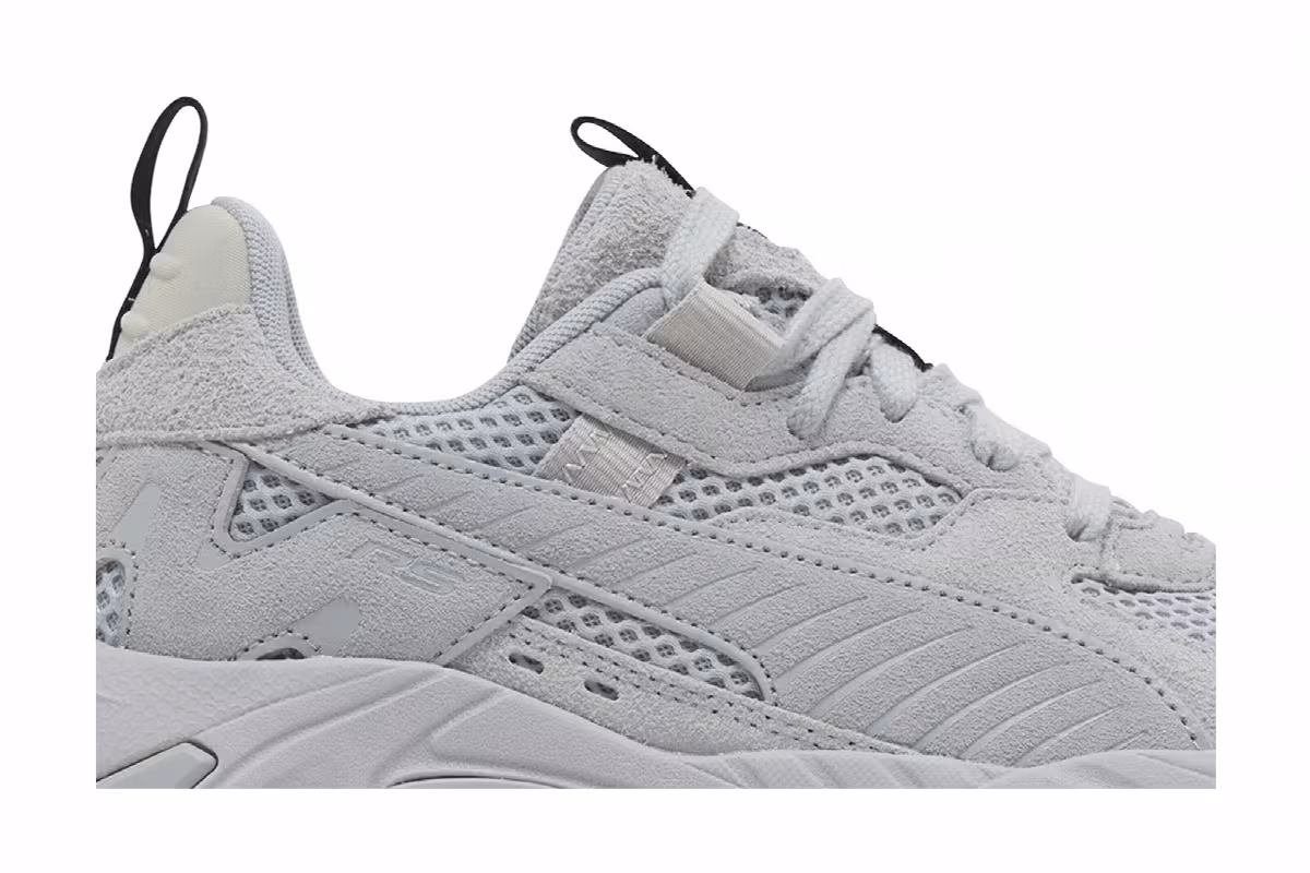 Puma RS-Trck Horizon Platinum Grey, view 3