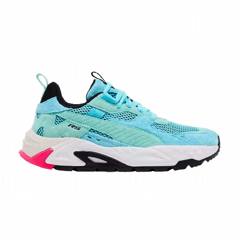 Puma RS-Trck Horizon 'Hero Blue'