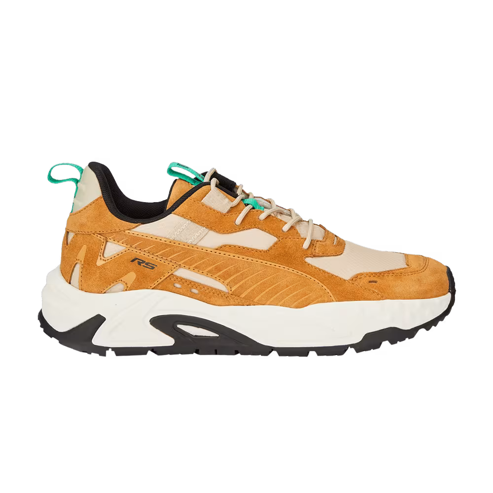 Puma RS-Trck OTDR Granola Desert Tan