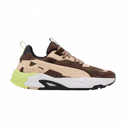 Puma RS-Trck Horizon 'Totally Taupe'