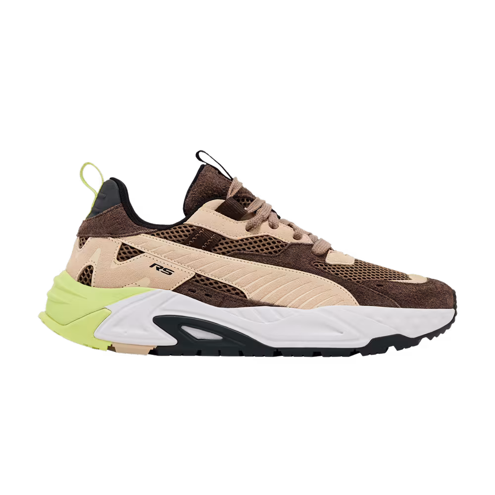 Puma RS-Trck Horizon Totally Taupe
