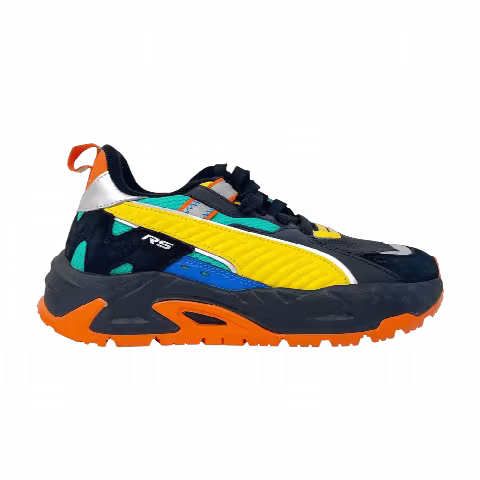 Puma RS-Track Pinball JR 'Multi-Color'