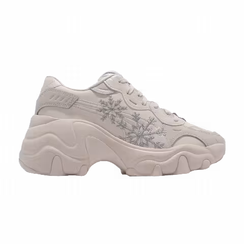 Puma Wmns Pulsar Wedge 'Snow - Whisper White'