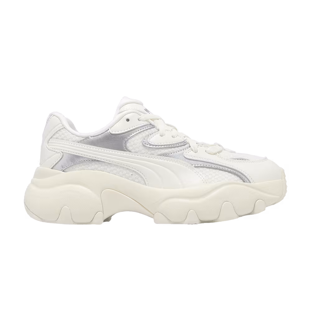 Puma Women's Pulsar Lite Shimmery