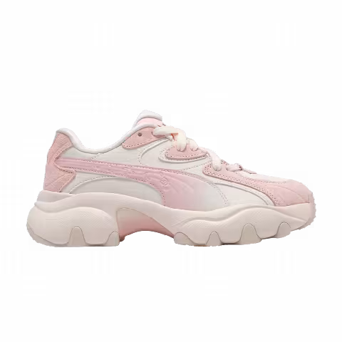 Puma Wmns Pulsar Lite V Day 'White Frostypink'