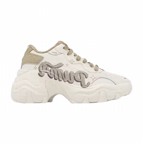 Puma Wmns Pulsar Wedge 'Collegecore - Frosted Ivory Haute Coffee'
