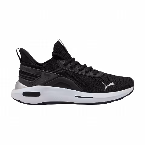 Puma Softride Enzo 5 Hype 'Black White'