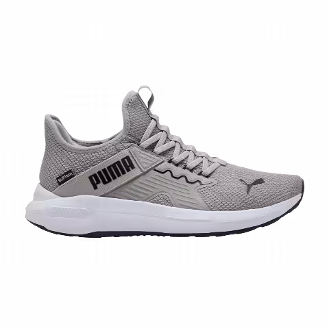 Puma Softride Enzo 5 Slip Tech 'Grey Black'