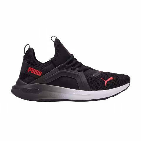 Puma Softride Enzo 5 'Black Red'
