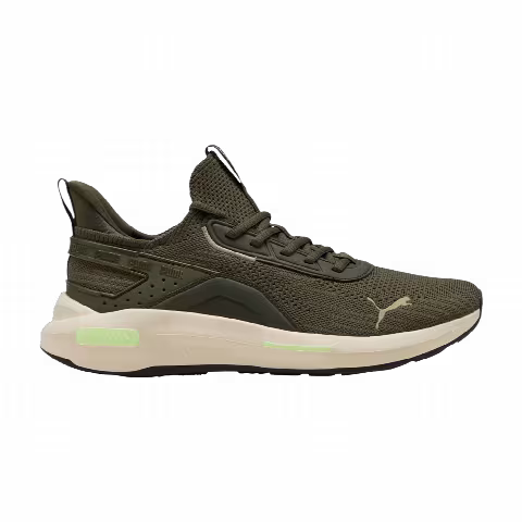 Puma Softride Enzo 5 Hype 'Dark Olive Loden Green'