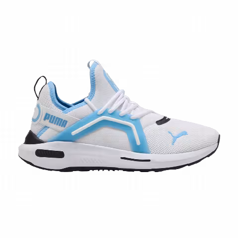 Puma Softride Enzo 5 'White Team Light Blue'