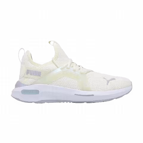 Puma Wmns Softride Enzo 5 Gleam 'Ivory Grey'