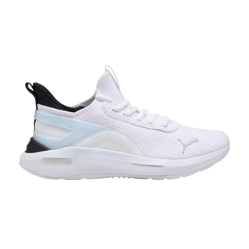 Puma Softride Enzo 5 Hype White Blue