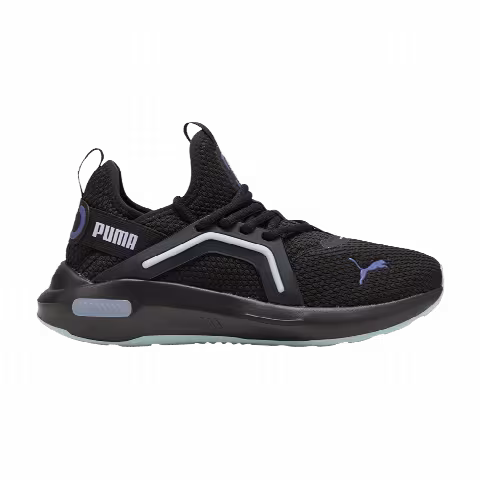 Puma Wmns Softride Enzo 5 'Black Cool Weather'