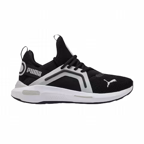 Puma Softride Enzo 5 'Black Cool Light Gray'