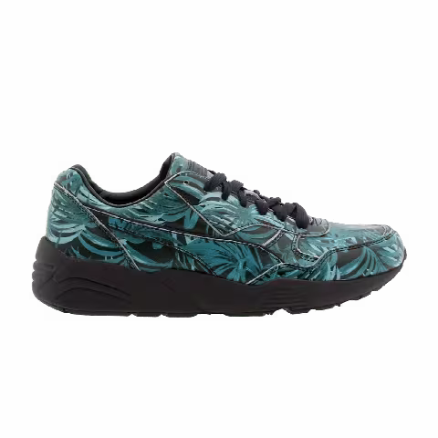 House Of Hackney x Puma Trinomic R698 Evo