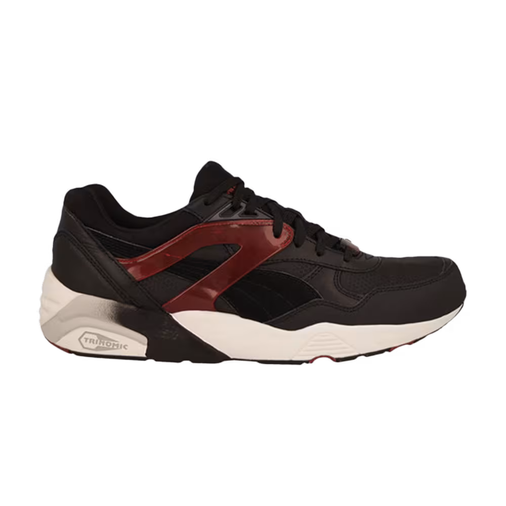 Puma R698 Mesh Neoprene