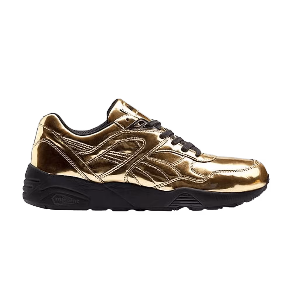 Puma Vashtie x R698 Gold