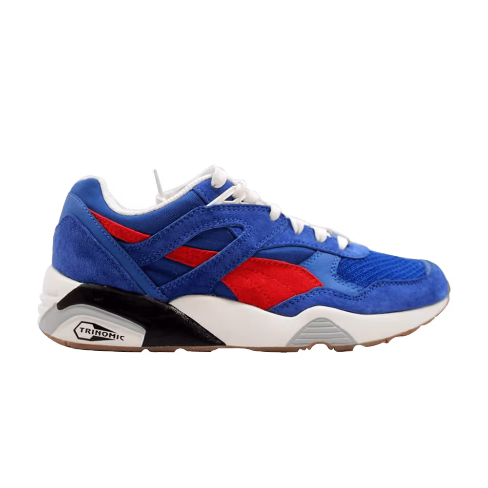 Puma R698 Athletic Royal