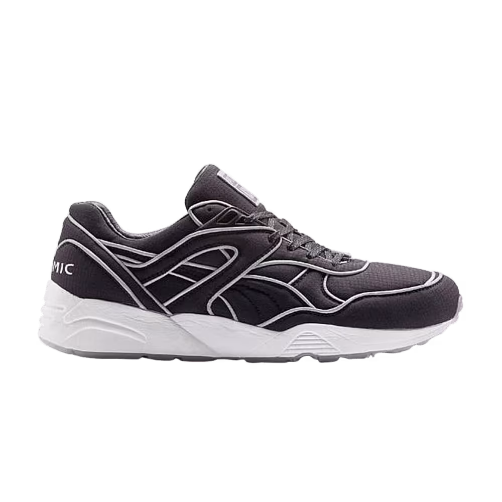ICNY x Puma Trinomic R698