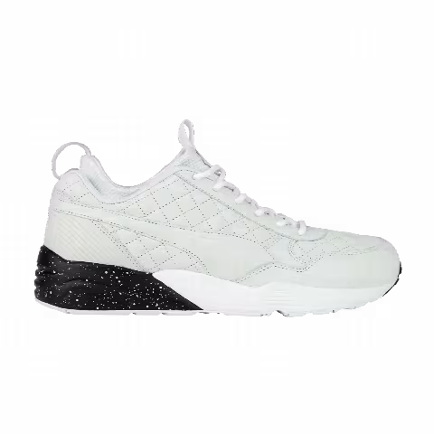 Highsnobiety X Ronnie Fieg x Puma R698 'Friends and Family'