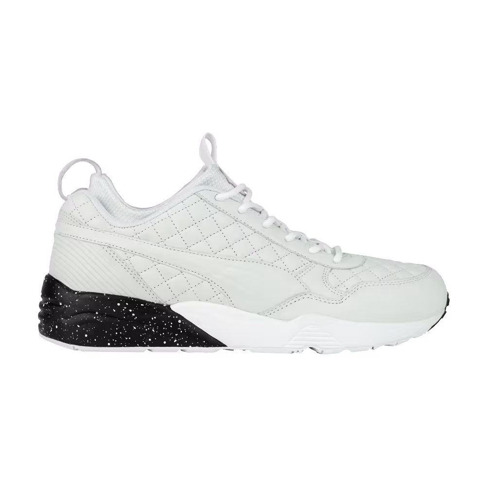 Highsnobiety X Ronnie Fieg x Puma R698 Friends and Family