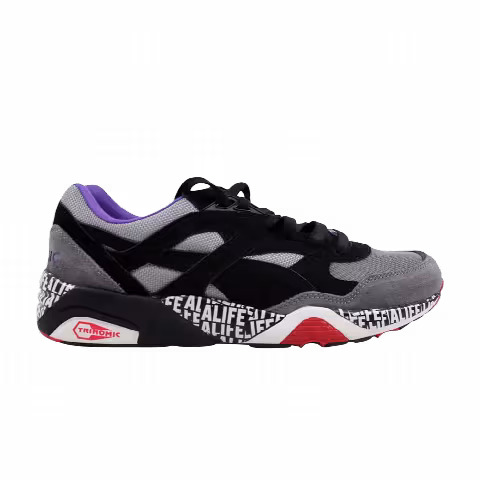 Alife x Stuck Up x Puma R698
