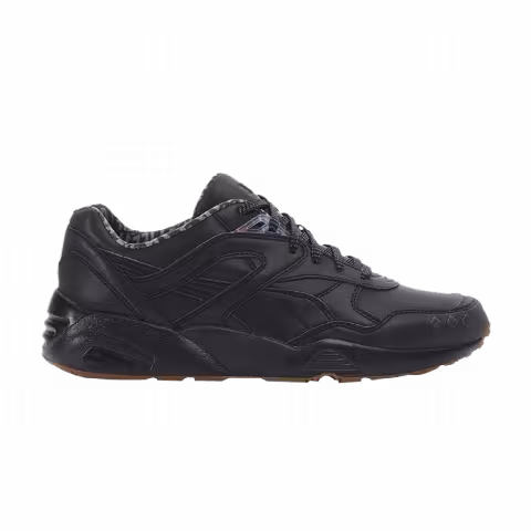 ALIFE x Puma R698 Reflective 'Black Gum'