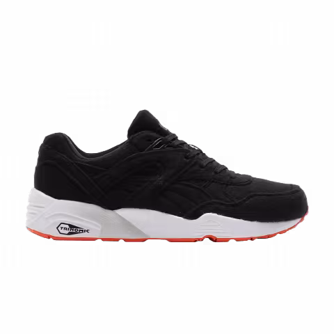 Puma R698 Bright 'Black'