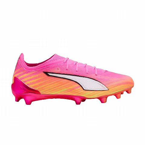 Puma Ultra 6 Ultimate FG 'Poison Pink'