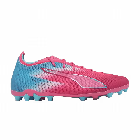 Puma Ultra 6 Ultimate Rechrge MG 'Hero Blue Sunset Pink Rose'