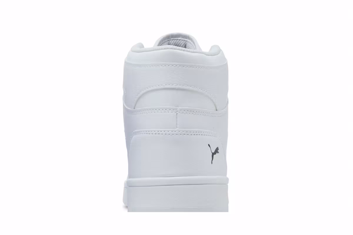 Puma Rebound LayUp SL White, view 8