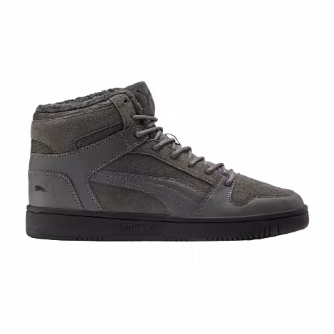 Puma Rebound LayUp SD 'Fur - Castlerock'