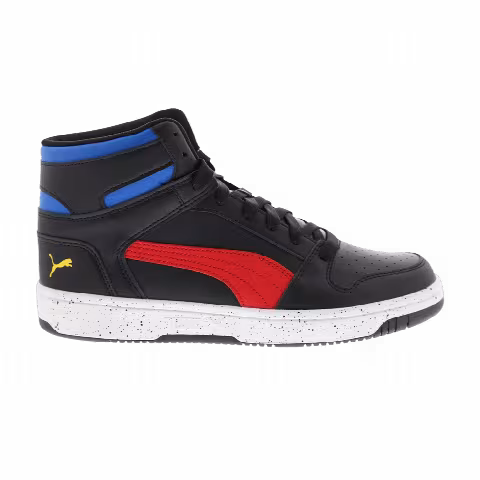 Puma Rebound LayUp 'Black'