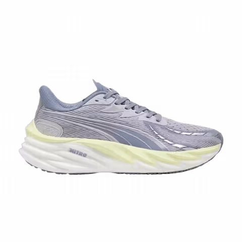 Puma Wmns Velocity Nitro 4 'Blue Gray'