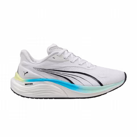 Puma Wmns Electrify Nitro 4 'White Mint Melt Sp Blue'