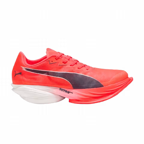 Puma Fast-R Nitro Elite 3 'Ultra Red'