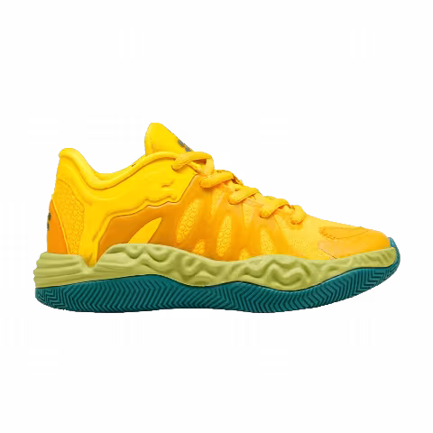 Puma Hali 1 PS 'Mustard Seed Sea Kelp'