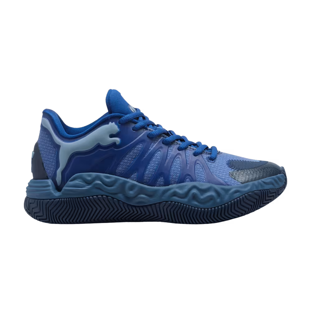 Puma Hali 1 Big Kid Cobalt Glaze