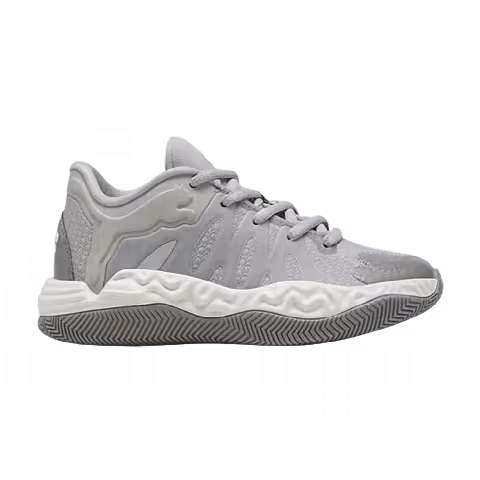 Puma Hali 1 PS 'Feather Grey'