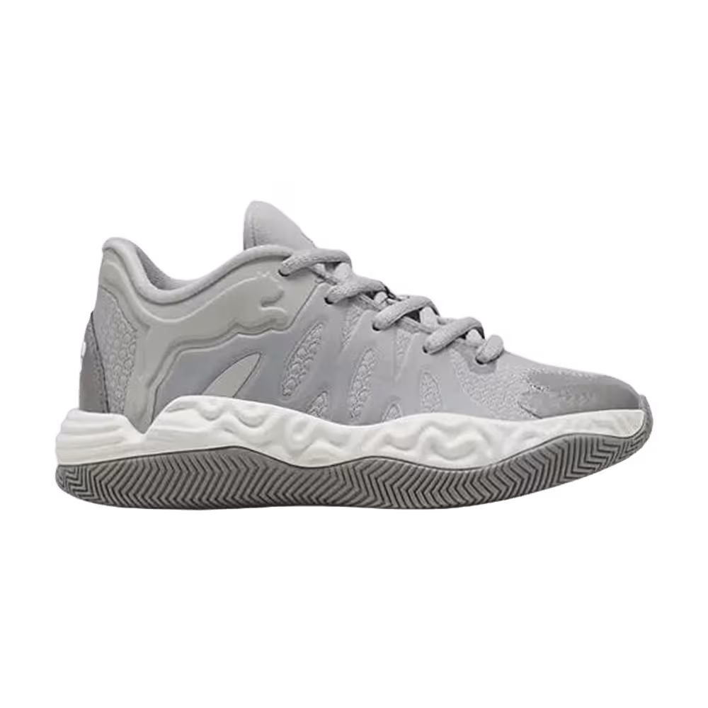 Puma Hali 1 PS Feather Grey