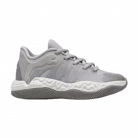Puma Hali 1 GS 'Feather Grey'