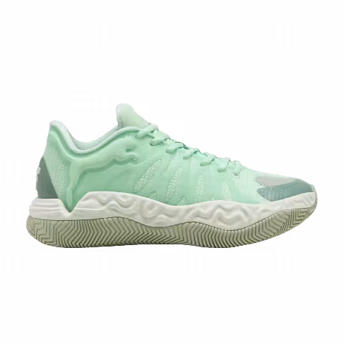 Puma Hali 1 Big Kid 'Fresh Mint'